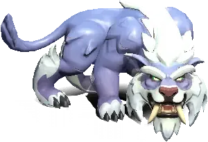 Shadowclaw Mission Image