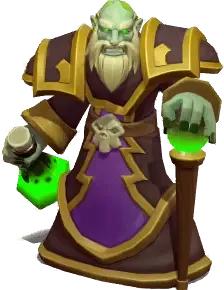 Abercrombie Mission Image