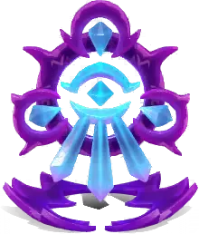 Arcane Blast Statue