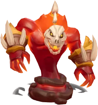 Blazerunner Mission Image