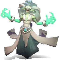 Blind Mary Mission Image