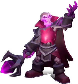 Bloodmage Thalnos Mission Image