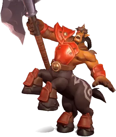 Hezrul Bloodmark Mission Image