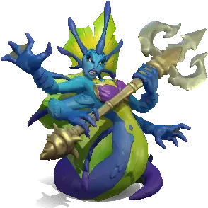 Lady Vespira Mission Image