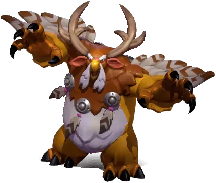 Lunaclaw Mission Image