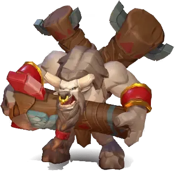 Cairne Bloodhoof Mission Image