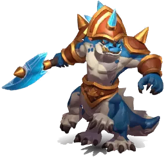 General Colbatann Mission Image