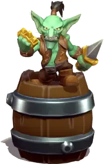 The Dockmaster Mission Image