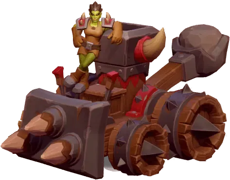 Draaka Mission Image