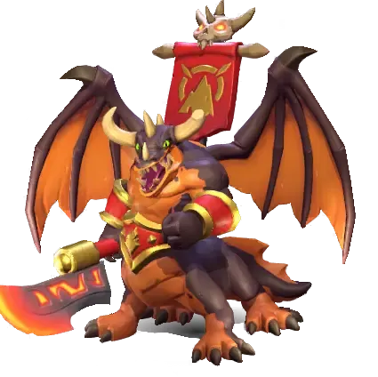 General Drakkisath Mission Image