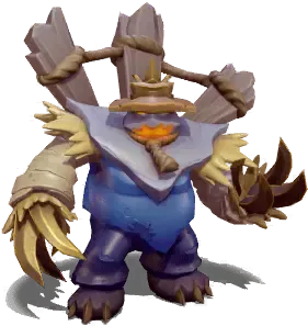 Foe Reaper 4000 Mission Image