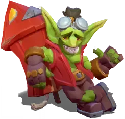 Gazlowe Mission Image