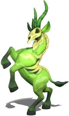 Geaulieu Mission Image