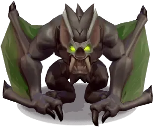 Gish the Unmoving Mission Image