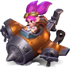 S.A.F.E. Pilot Statue