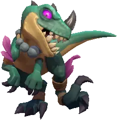 Goreclaw the Ravenous Mission Image