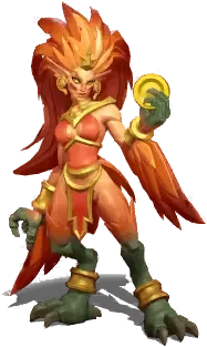 Grenka Bloodscreech Mission Image