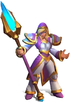 Jaina Mission Image