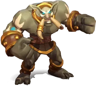 Jin'rokh the Breaker Mission Image