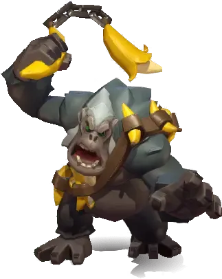 King Mukla Mission Image