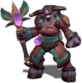 Magatha Grimtotem Mission Image