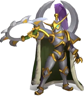 Maiev Shadowsong Mission Image