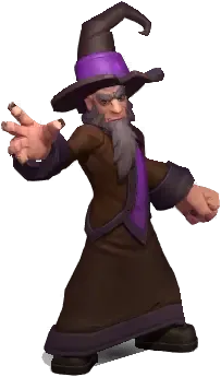 Morbent Fel Mission Image