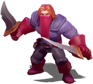 Morgan the Collector Mission Image