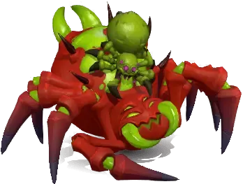 Mother Fang Mission Image