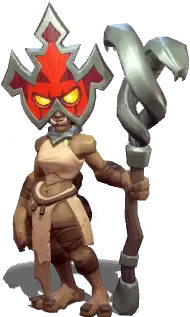 Na'shala the Sandweaver Mission Image