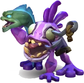 Old Murk-Eye Mission Image