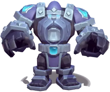 Omnotron Mission Image