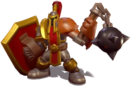 Marshal Redpaw Mission Image