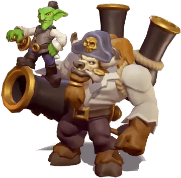 Baron Revilgaz Mission Image