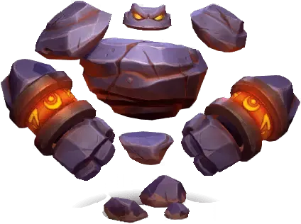 Rok'Alim the Pounder Mission Image