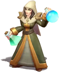 Tabetha Mission Image