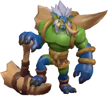 Elder Torntusk Mission Image