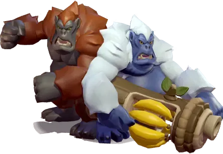 Uhk'loc and U'cha Mission Image