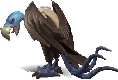 Vultros Mission Image