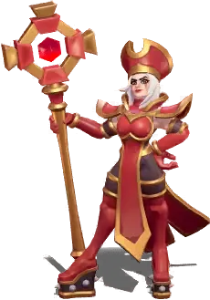 Inquisitor Whitemane Mission Image