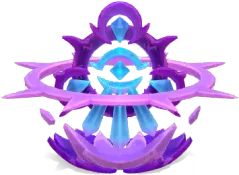 Amplification Talent Statue