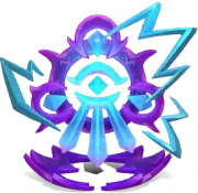 Arcane Power Talent Statue