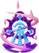 Torrent Talent Statue