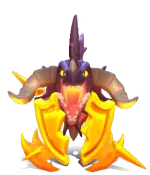 Melting Point Talent Statue