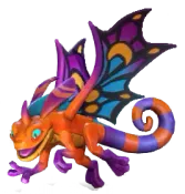 Fae Blessing Talent Statue