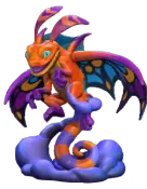 Invisibility Talent Statue