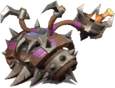 Greased Gears Talent Statue