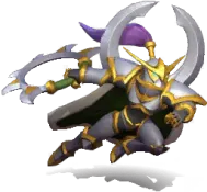 Shadowstep Talent Statue