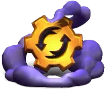 Band Of Thieves Talent Statue