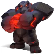 Blood Of The Mountain Talent Statue